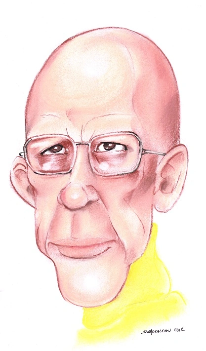 foucault