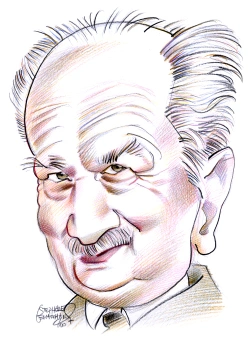 heidegger